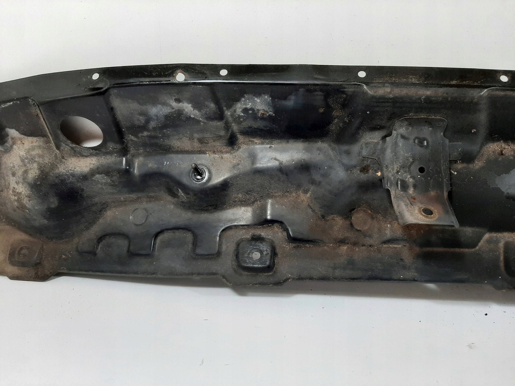 фото №7, Kia sportage 2 ii lift 2.0crdi 09r жабо нижние