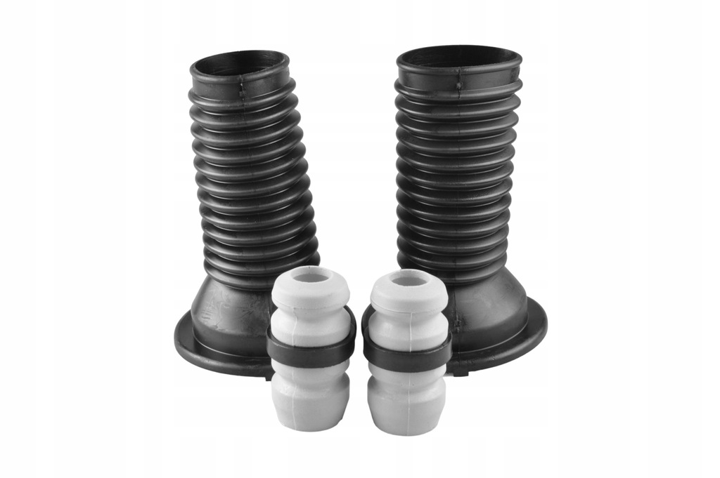 фото №1, Набор защита i отбойников передних амортизаторов toyota