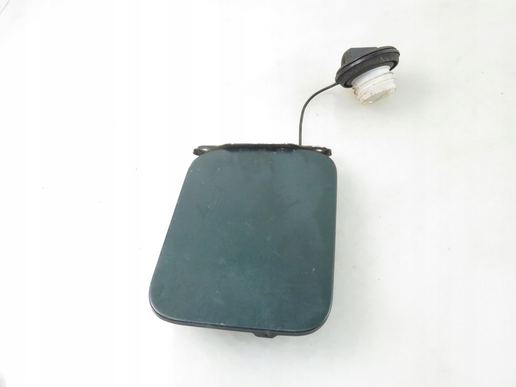 фото №2, Крышка заливной топлива nissan terrano ii r20