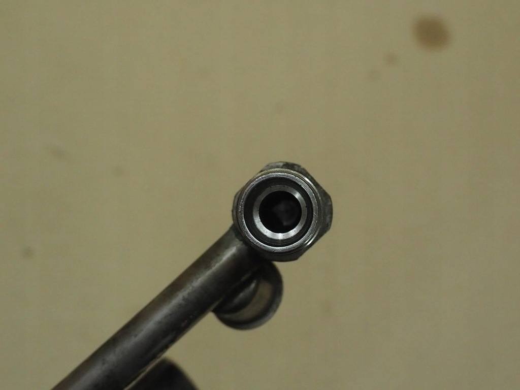 фото №8, Z16yng opel zafira a 1.6 cng молдинг упорскування