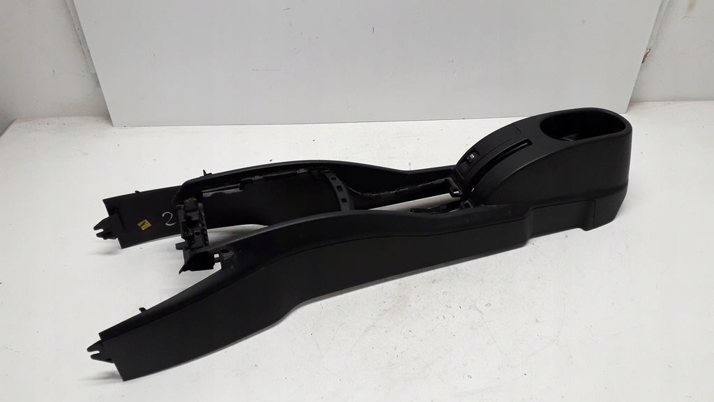 фото №1, Peugeot 207 06- туннель средний