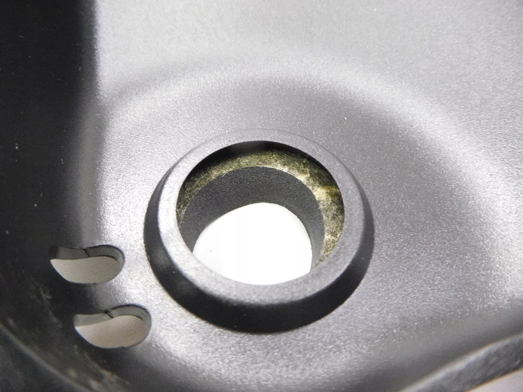 фото №8, Жабо левая ford galaxy 95-04 1229956