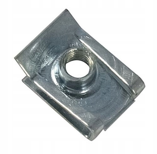 фото №1, 1szt fiat panda пластина m4 бампера, универсальная