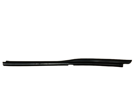 фото №1, Молдинг прокладка нижняя дверь задняя сторона левая mercedes glb x247 a2477376700