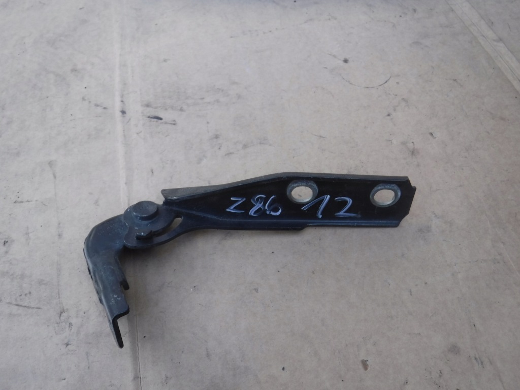 фото №1, Петля капот левый перед audi a3 8p 8p0823301