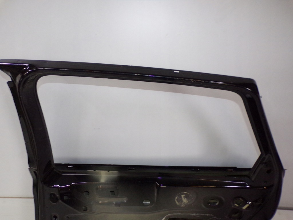 фото №8, Дверь правый задняя opel grandland x