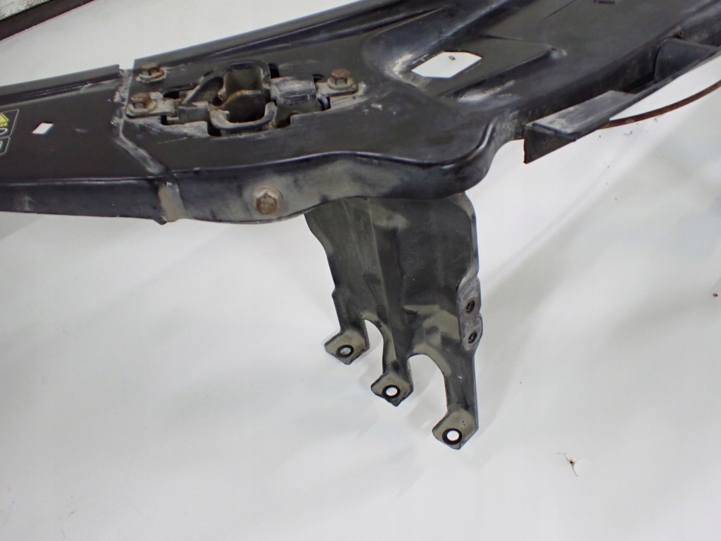 фото №5, Pas передній панель фари підсилювач перед pod радар mercedes s500 w221