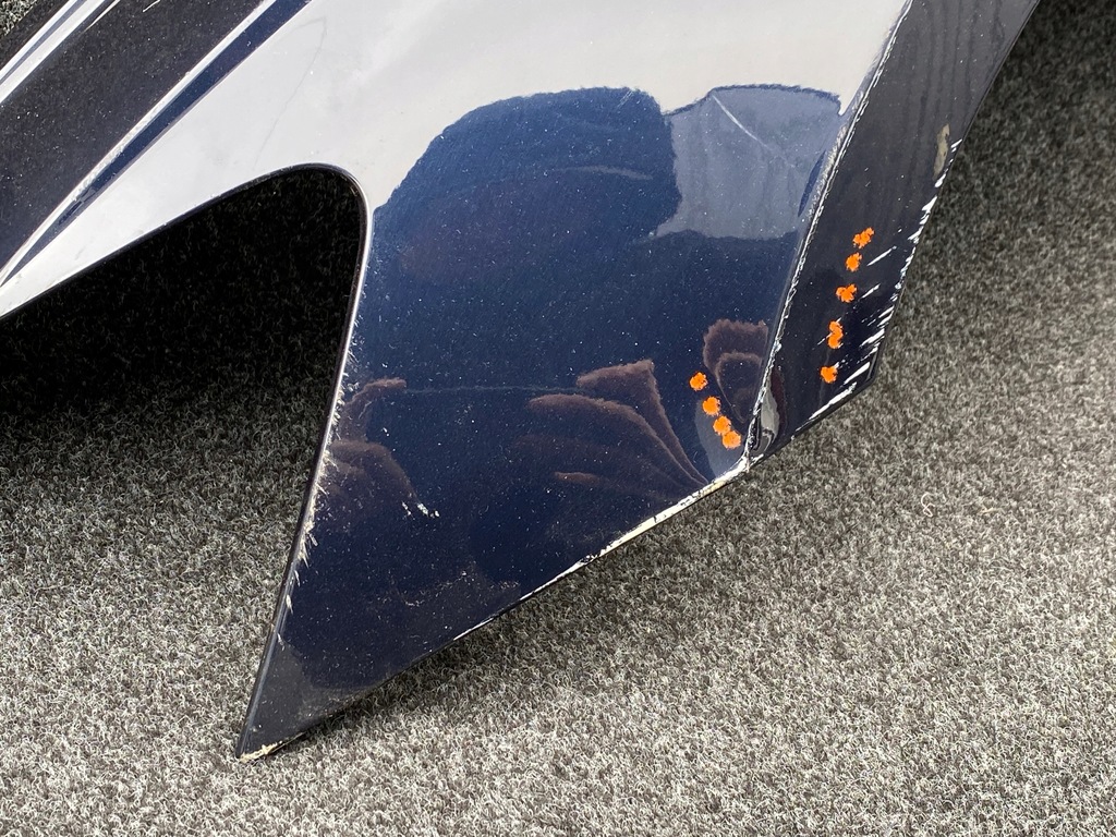 фото №5, Audi a6 c8 4k0 крыло левый перед передний