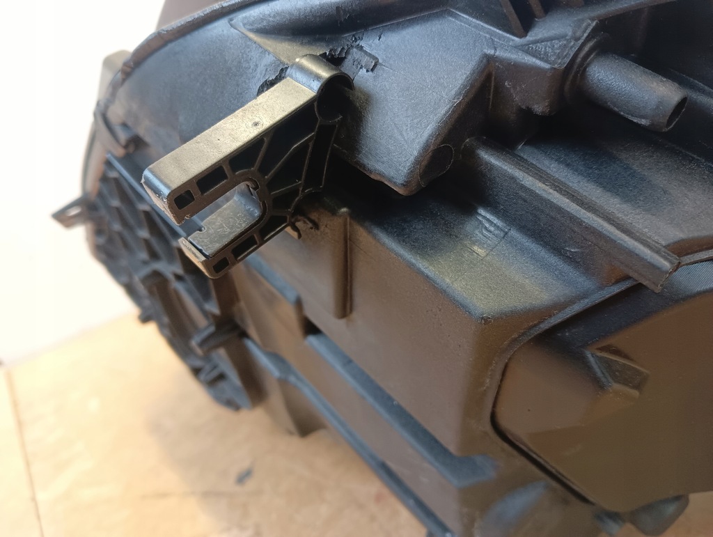 фото №12, Лампа левая audi a5 8w6 laser lift