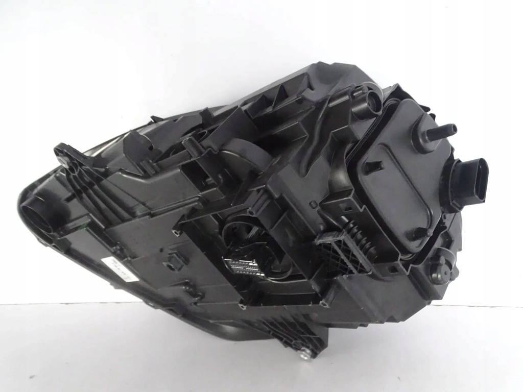 фото №7, Лампа перед передня права porsche macan 95b