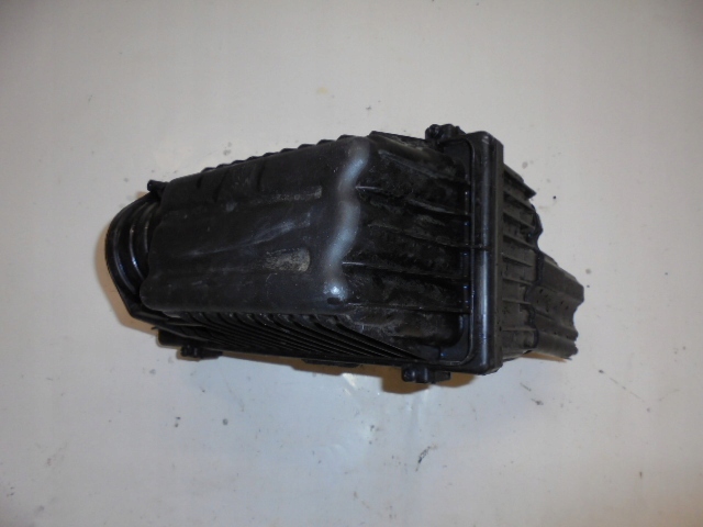 фото №1, Корпус фильтра воздуха fiat scudo 2,0 jtd