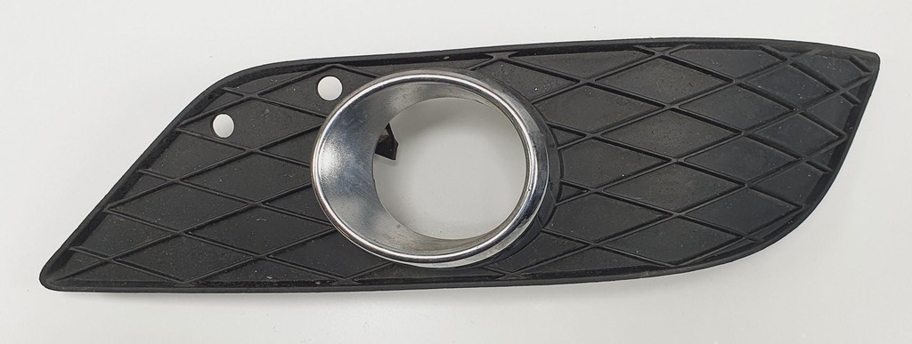 фото №1, Решётка бампера левый перед mercedes w169