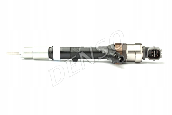 фото №1, Denso форсунка cr elektromag toyota avensis avensis verso previa