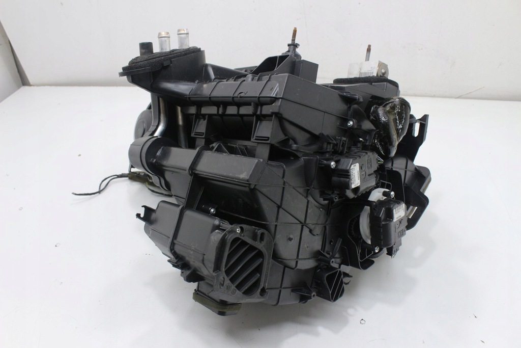 фото №10, Отопитель воздуходувка ford focus mk2 usa