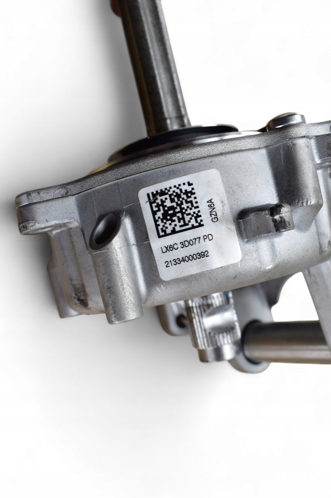 фото №5, Модуль eps усилителя руля ford ecosport ii lx6c-3d077-pd