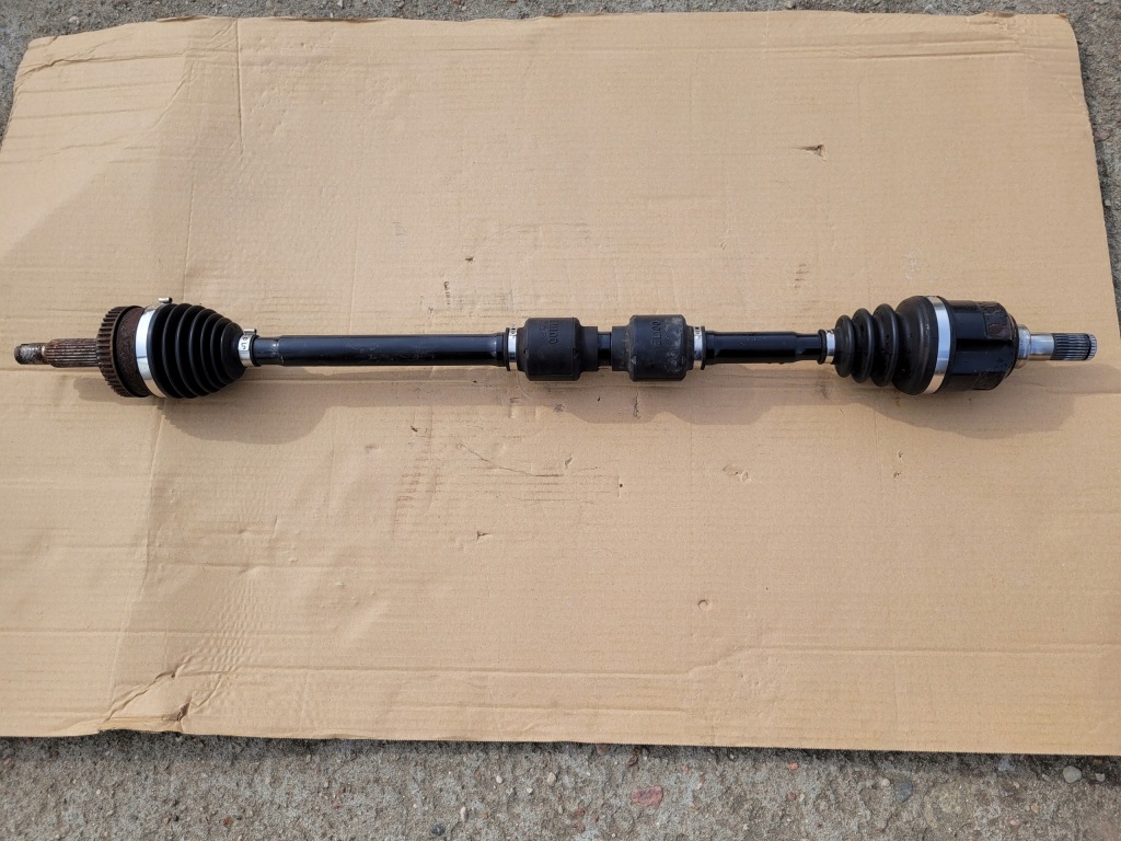 Купить Kia sportage 3 2010 2015 ix35 2010 2015 приводной вал правая 1.6 gdi длинная