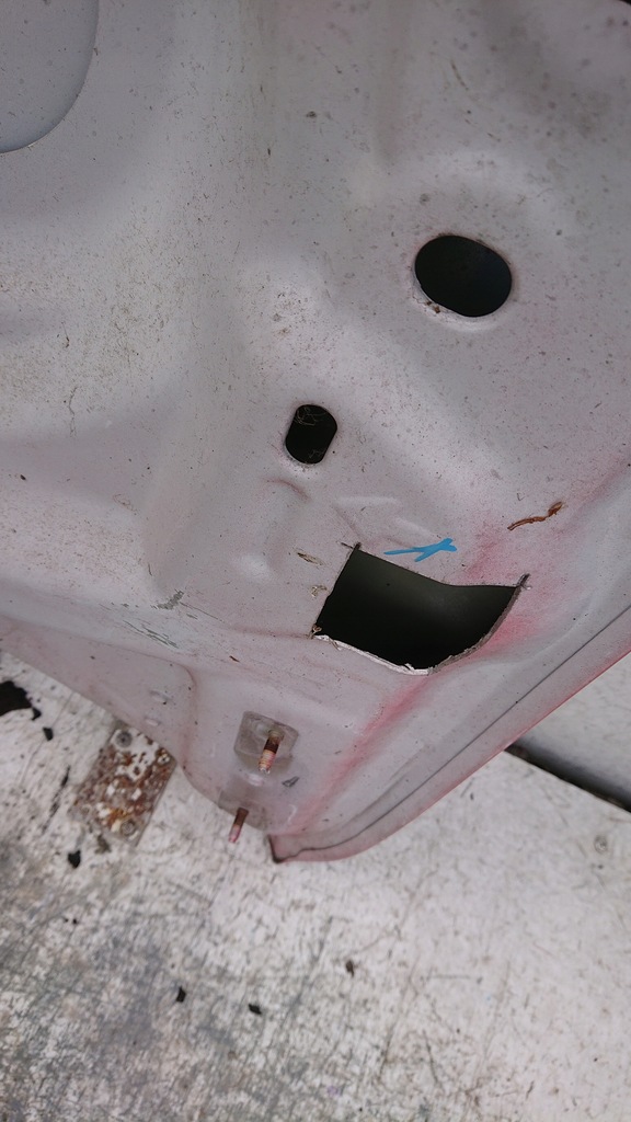 фото №13, Citroen c4 cactus капот