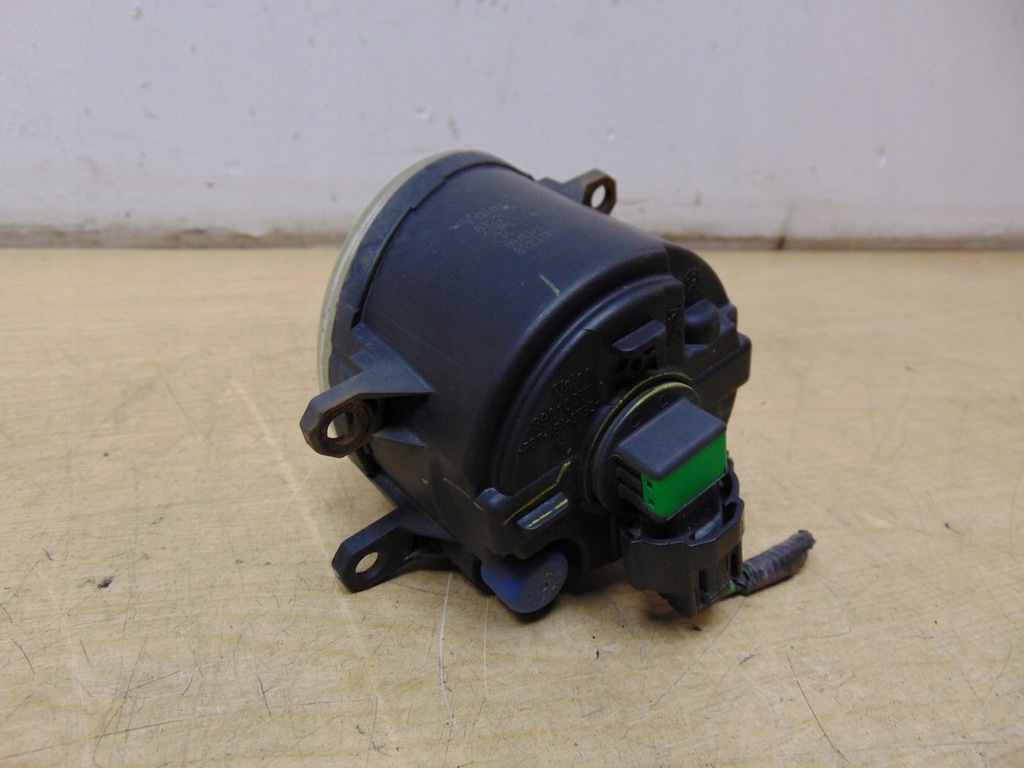 фото №7, Протитуманна фара лівий toyota corolla e15 81220-0d042 europa