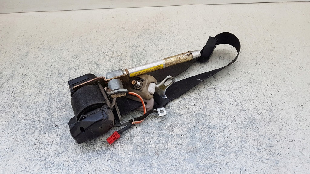 фото №1, Pas правый перед передний mitsubishi carisma eu другое