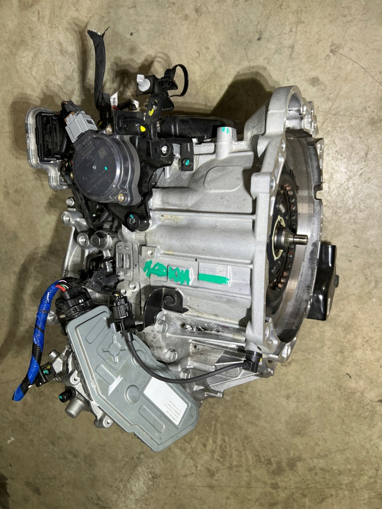 фото №1, Hyundai tucson iv kia sportage v 1.6 коробка передач передач be79