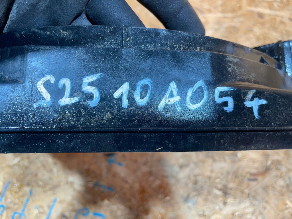 фото №10, Kia sportage ii 2 04-10 вентилятор радиатора