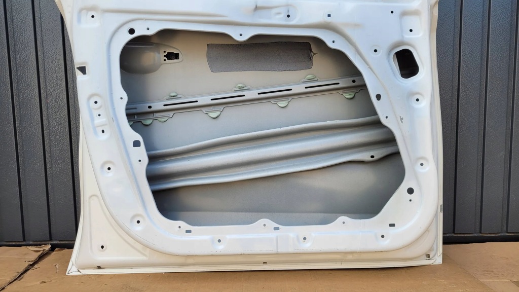 фото №9, Kia sportage iv 4 2015+ дверь перед передние левая