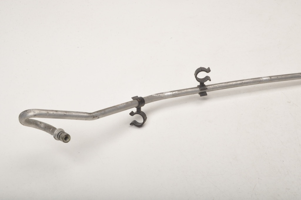 фото №5, Aston martin db9 6.0 шланг кондиционера