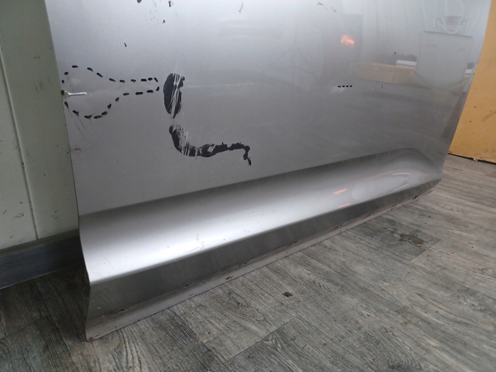 Двері ---- lexus rx iv -- 2015-2023 -- передні праве Доставка