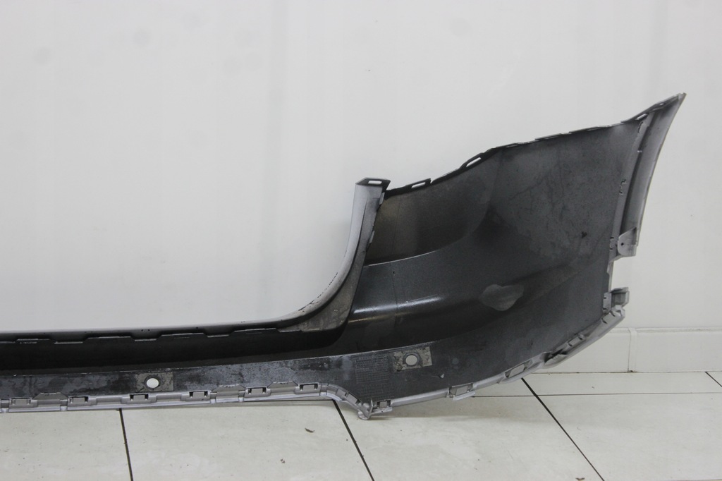 фото №6, Бампер задняя задний pod pdc seat arona 2017r-