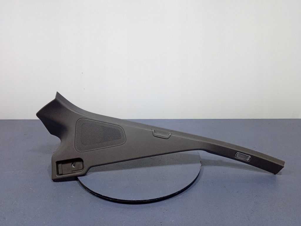 фото №1, Porsche panamera 971 захист стійка d права верхній 971867246