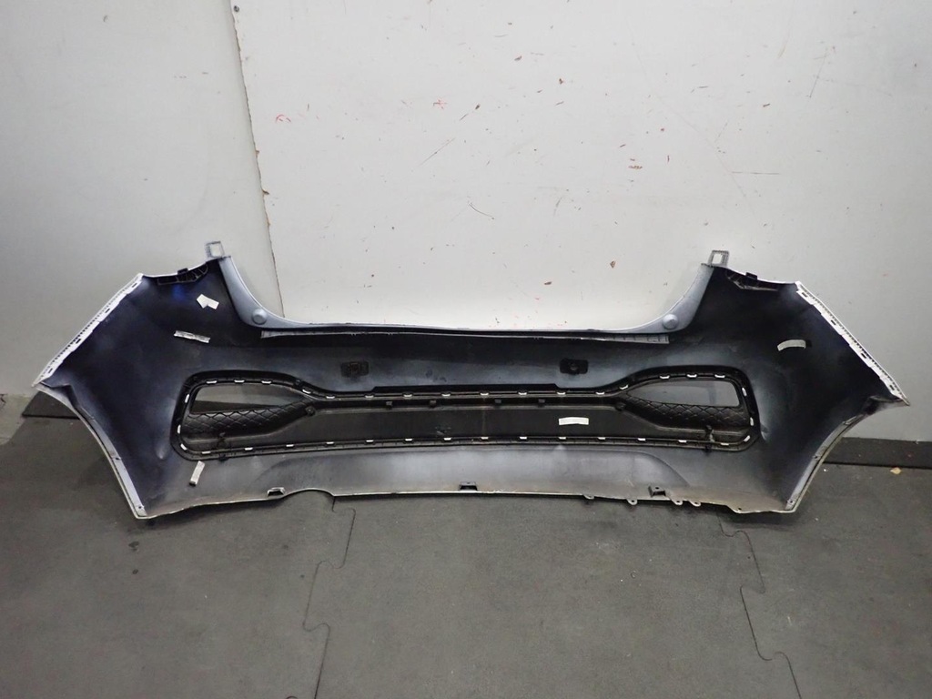 фото №5, Бампер задня задній hyundai i20 ii lift 2018-