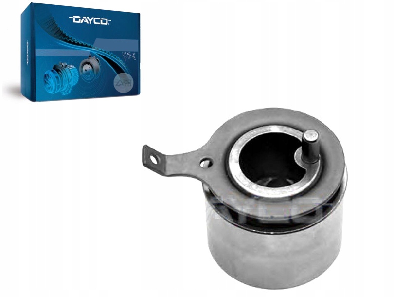 Купити Ролик натягувача ремінь розподільного валу dayco 12810a81400 9