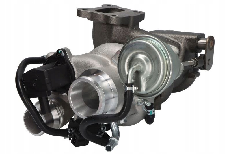 Купить Турбонагнетатель новый evoron evtc0286