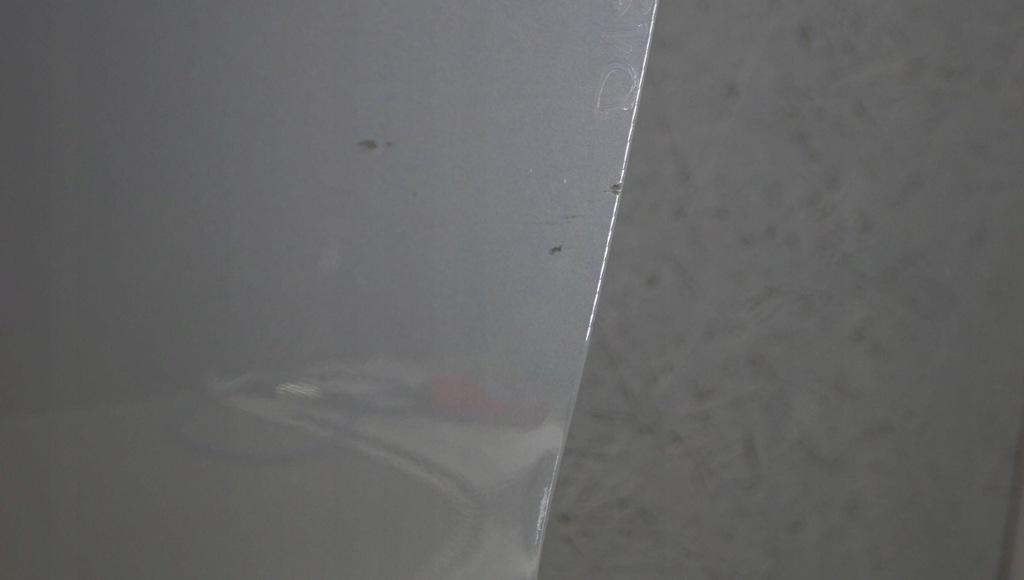 фото №13, Mercedes w169 дверь левый перед d1982