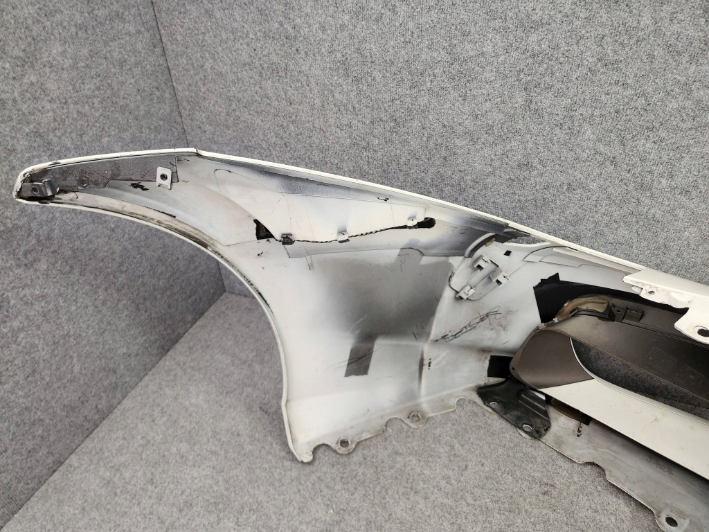 Бампер передний перед - ferrari 458 italia f142 2009-2015 Доставка