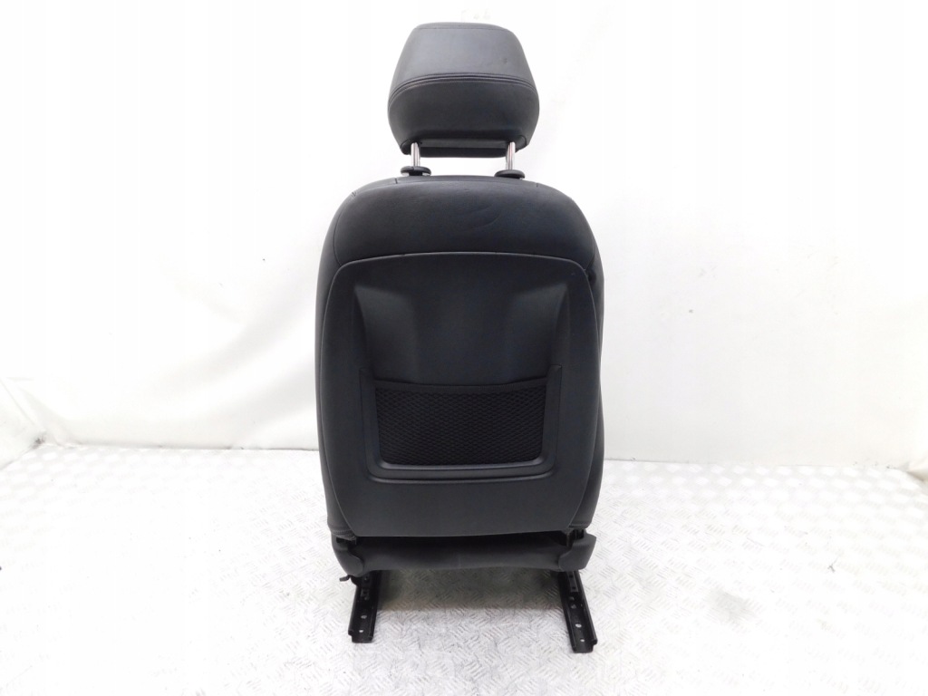 фото №11, Сидіння комплект шкіра - bmw 1 f20 5d 11-19 eu