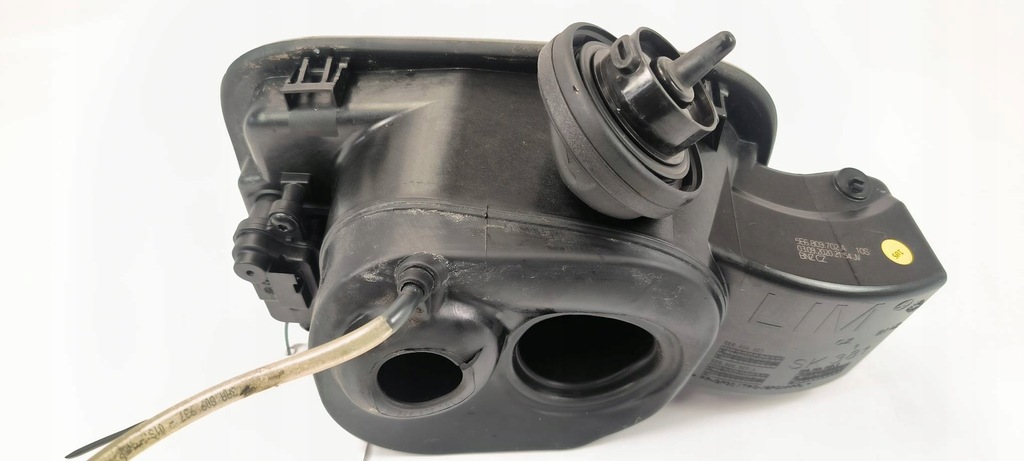 фото №6, Крышка заливной топлива 5e6809708a skoda octavia iv