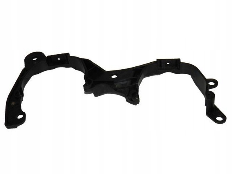 фото №1, Кронштейн протитуманної фари протитуманна фара iveco stralis 07- правий