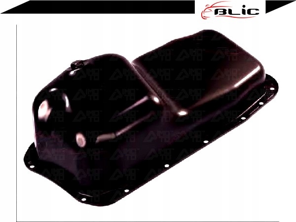 Поддон масляная сталь opel ascona c astra f astra f Доставка