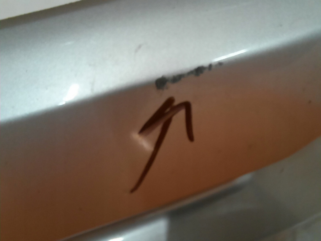 фото №8, Toyota camry viii xv70 17-21 бампер передний перед 521193t930