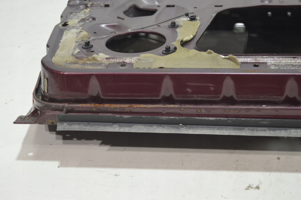 Купить Дверь левая mercedes w140 купе c140 cl 1407204505