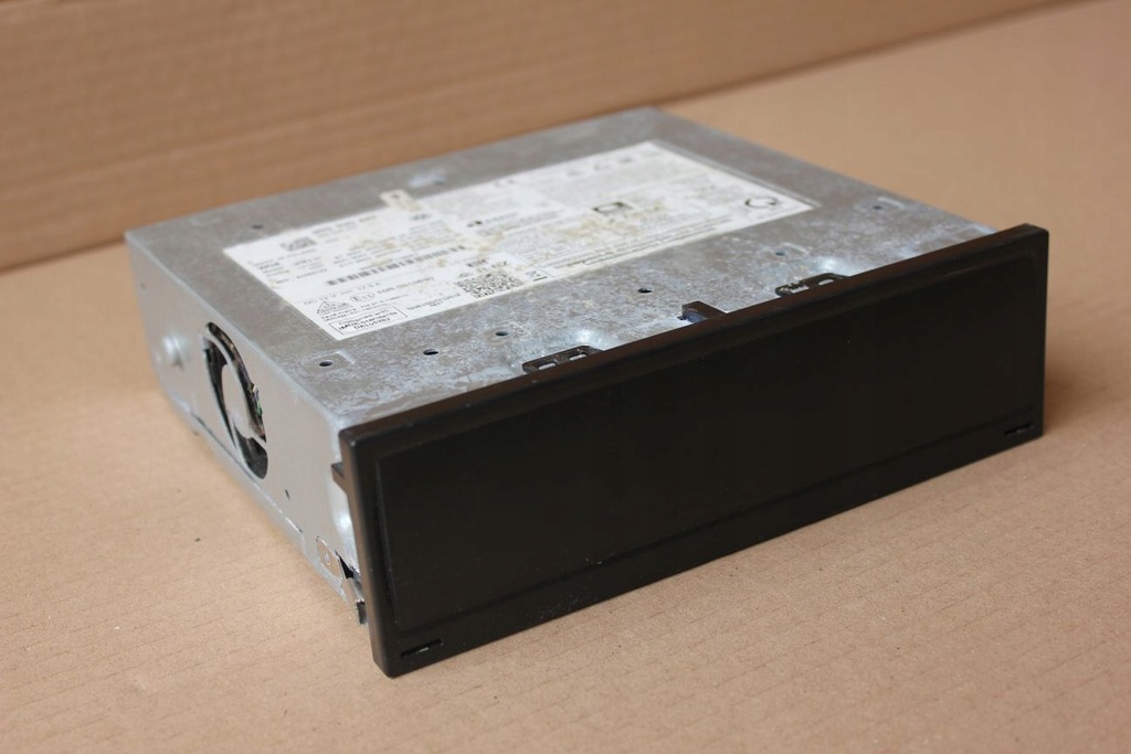 фото №5, Мультимедіа зчитувач mib vw atlas vw atlas cros sport 3g5035842b 3g5035842