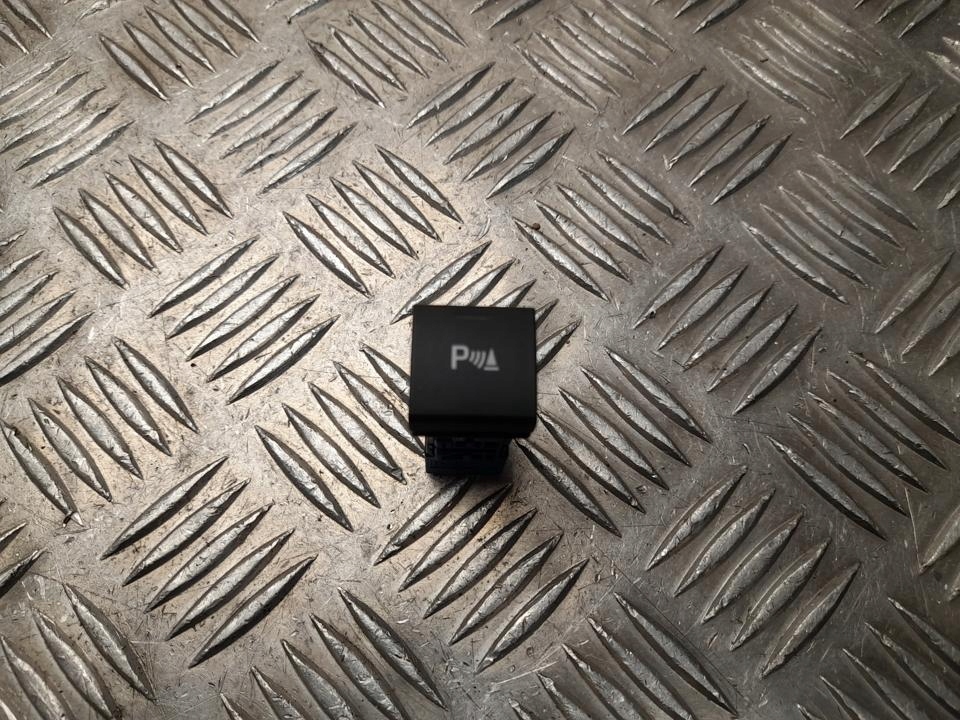 фото №1, Кнопка система паркування toyota land cruiser 2019 m71045