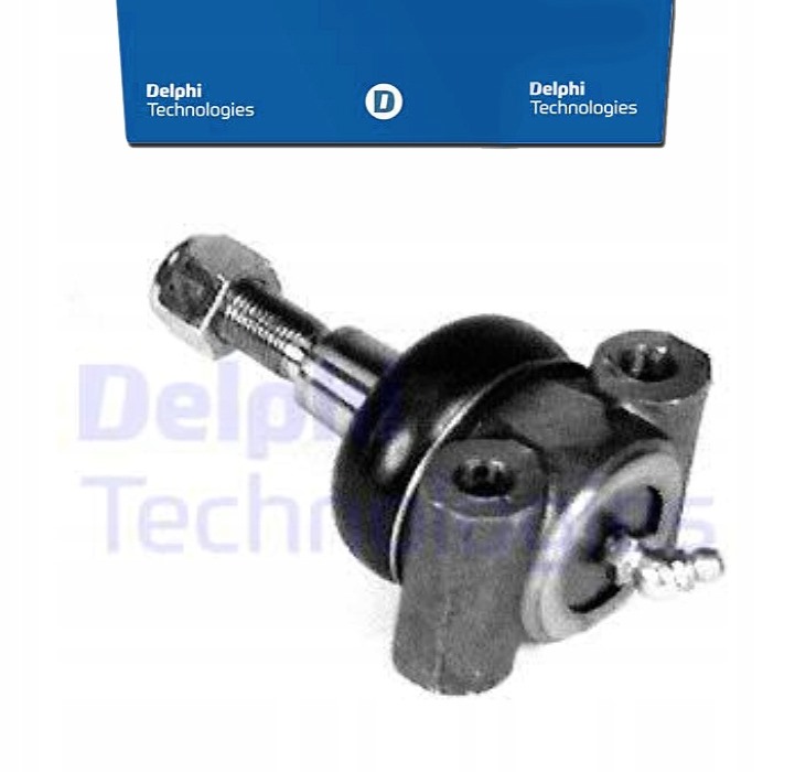 фото №1, Шарнир подвеска delphi do jaguar xj r