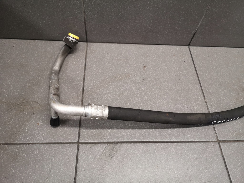 фото №4, Шланг кондиционера bmw 7 f01 3.0d 9201928