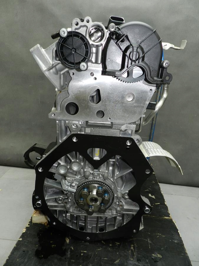 фото №8, Vw golf vii 7 1.4 tsi двигун двигун chp 10km!!!