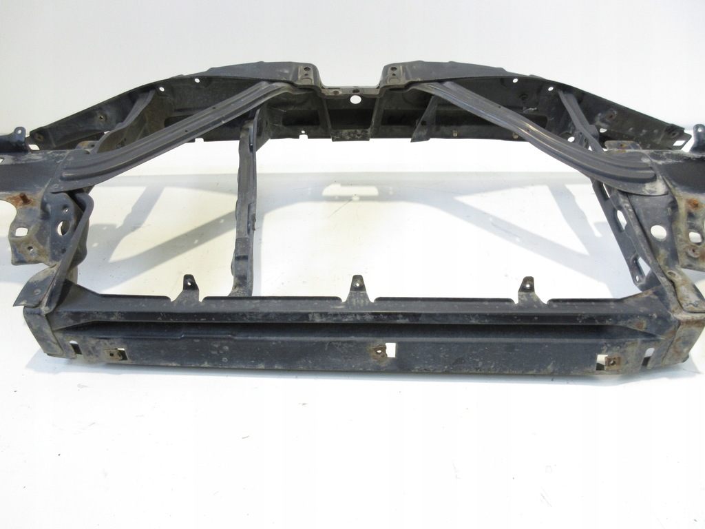 фото №4, Seat toledo ii 98-05 pas перед передний усилитель