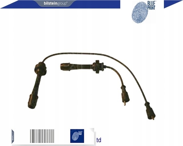 фото №2, Набор трубопровод зажигания blue print adm51641