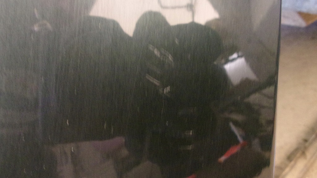 фото №8, Крышка багажника багажника задняя vw passat b5 lift kombi ld6s