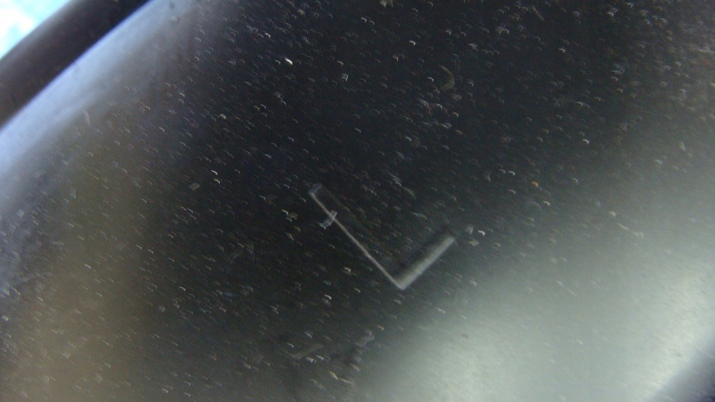 фото №12, Лампа левая передняя перед europa depo suzuki swift mk6